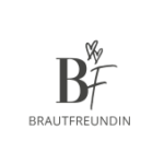 logo brautfreundin