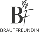 brautfreundin logo Mönchengladbach Brautladen